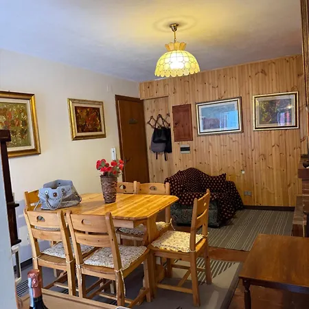 Apartment La Casa Nel Bosco *