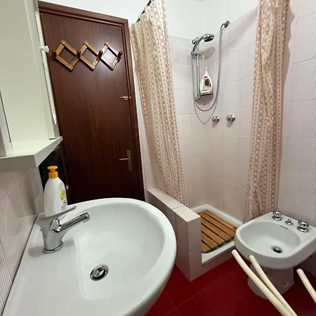 La Casa Nel Bosco Apartment