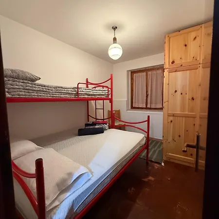 La Casa Nel Bosco *