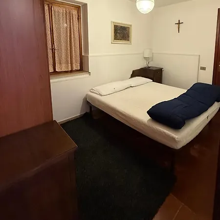 Lejlighed La Casa Nel Bosco Camigliatello Silano