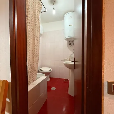 Apartment La Casa Nel Bosco Camigliatello Silano