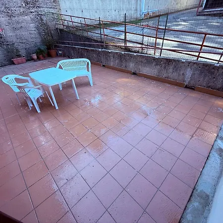 Apartment La Casa Nel Bosco Camigliatello Silano