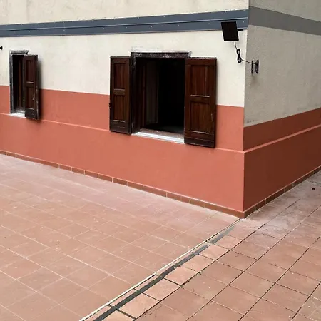 Lejlighed La Casa Nel Bosco Camigliatello Silano