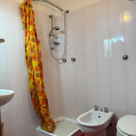 Lejlighed La Casa Nel Bosco Camigliatello Silano