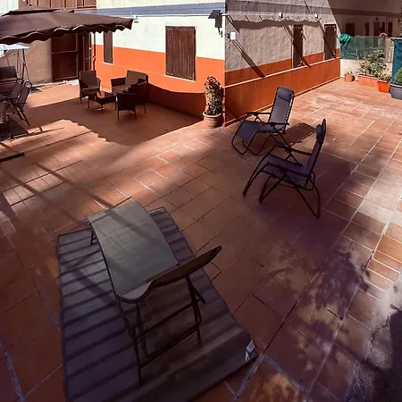La Casa Nel Bosco Apartment *