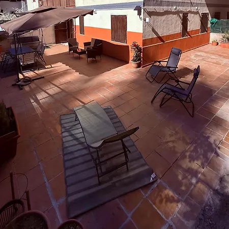 La Casa Nel Bosco Apartment
