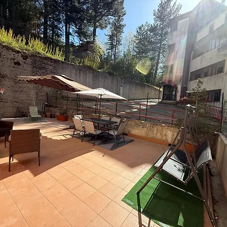 La Casa Nel Bosco