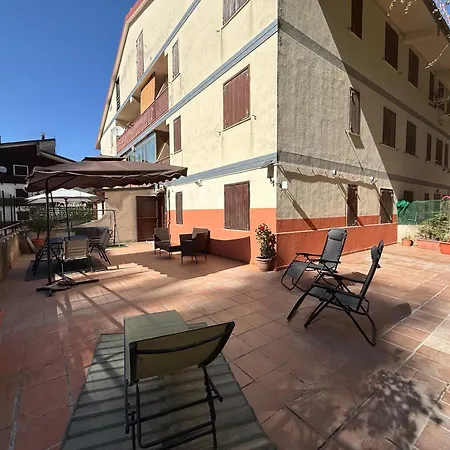 Apartment La Casa Nel Bosco *