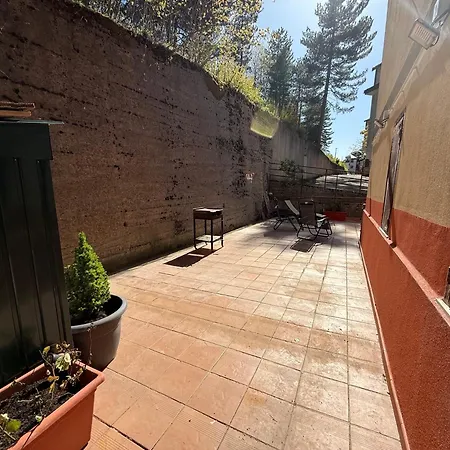Apartment La Casa Nel Bosco Camigliatello Silano