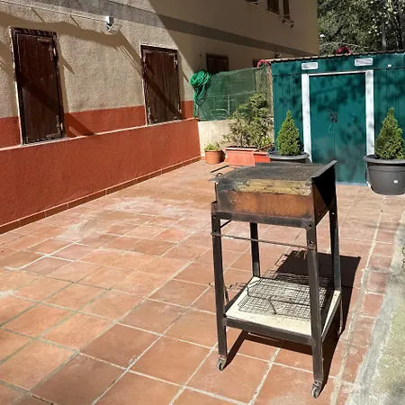 La Casa Nel Bosco * Camigliatello Silano