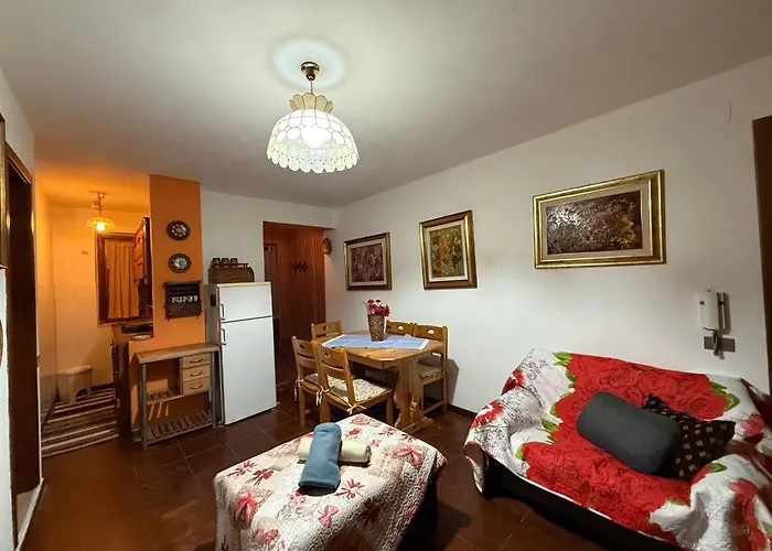 La Casa Nel Bosco Camigliatello Silano