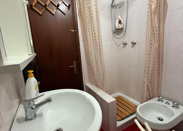 La Casa Nel Bosco Appartamento