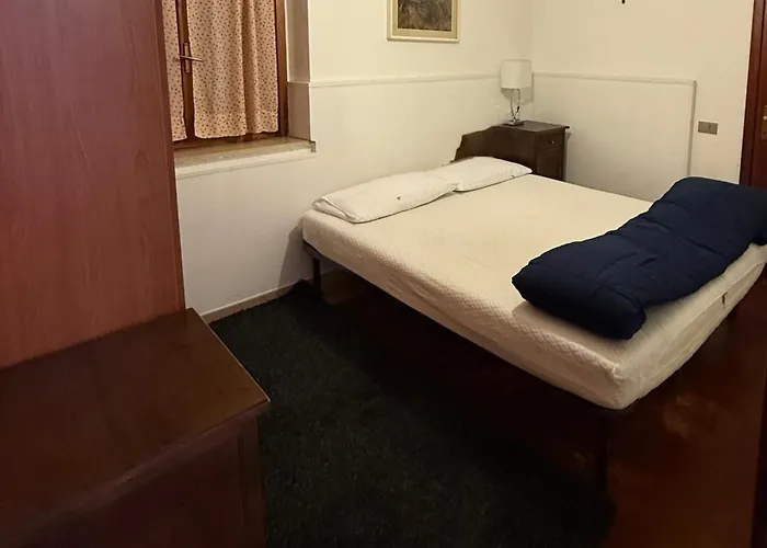 Appartamento La Casa Nel Bosco Camigliatello Silano