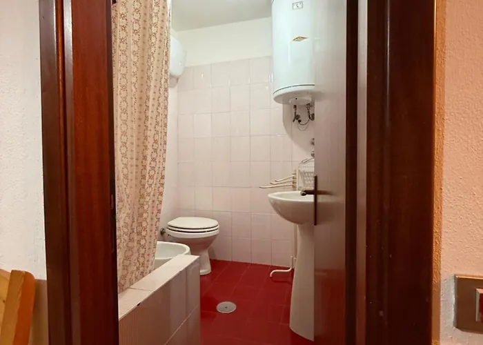 Appartamento La Casa Nel Bosco Camigliatello Silano