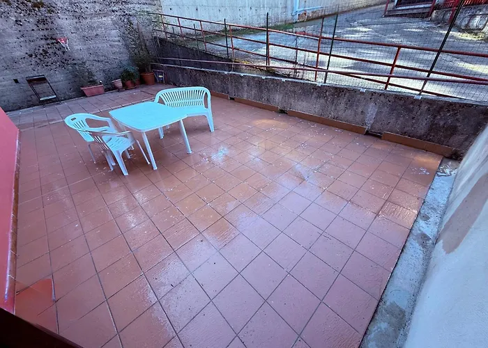 Appartamento La Casa Nel Bosco Camigliatello Silano